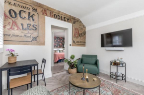 The Oak Rooms, Hurstpierpoint